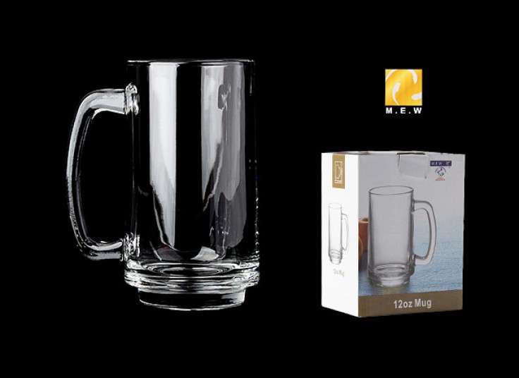 لیوان ماءالشعیر MEW