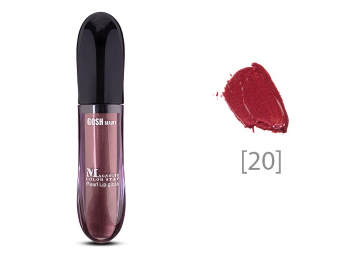 رژ لب مایع GOSH