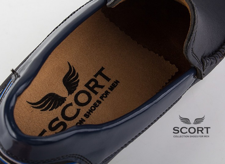 کفش کالج جدید SCORT