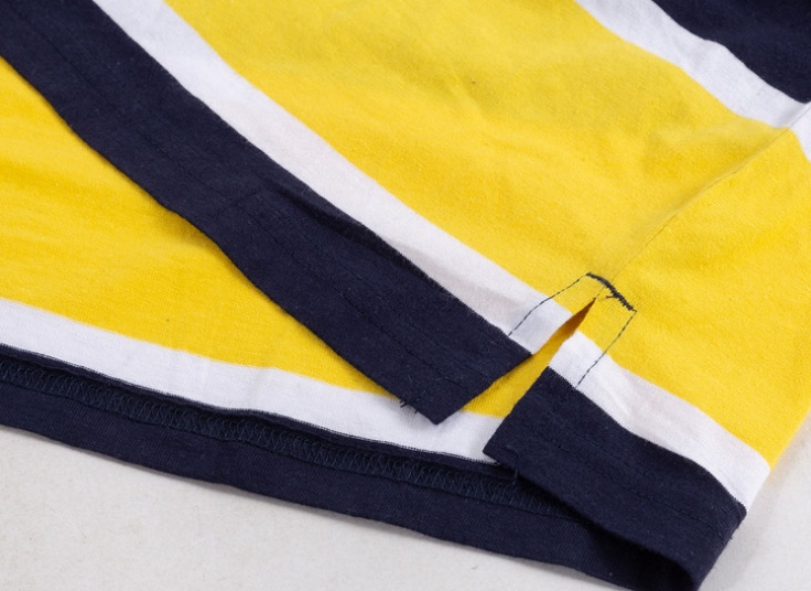 تیشرت آستین بلند Via Cortesa