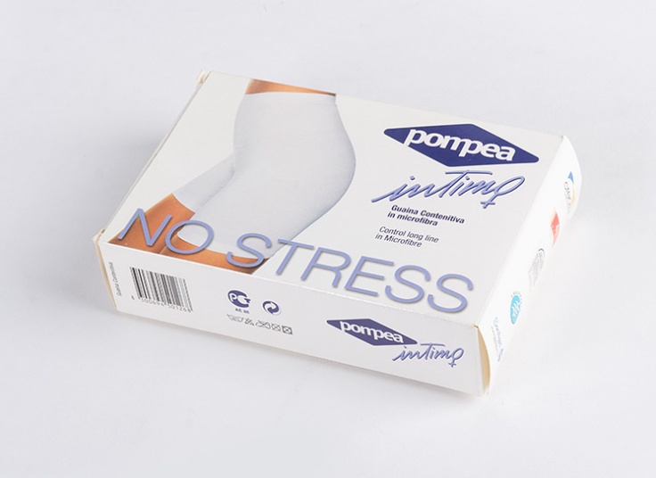 گن پادار زنانه Pompea