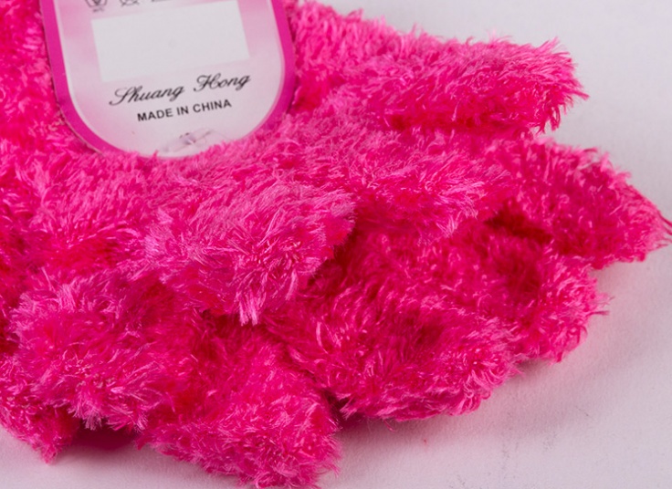 دستکش خزدار بچگانه Shung hong