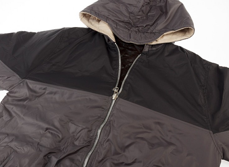 کاپشن دورو طرح Quilted