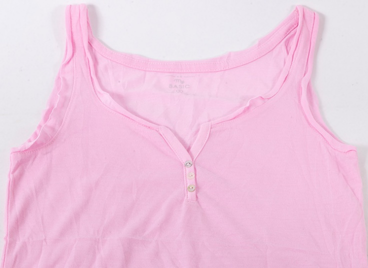 تاپ زنانه 3 دکمه MY Basic