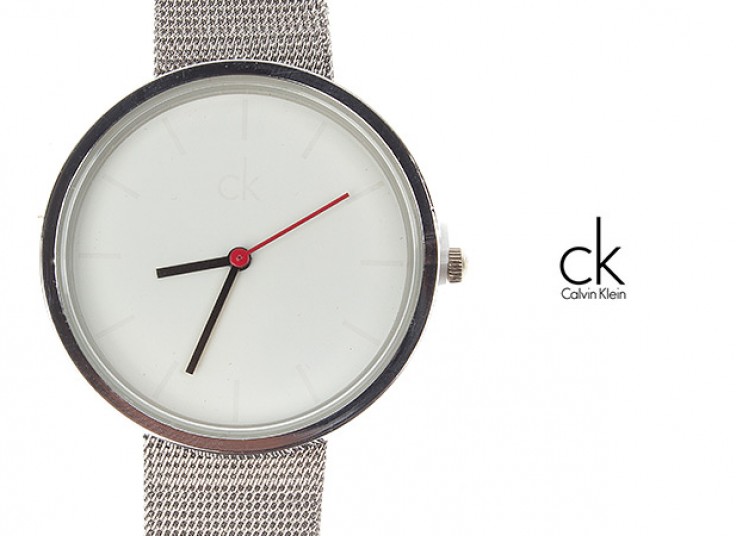 ساعت CK و DKNY