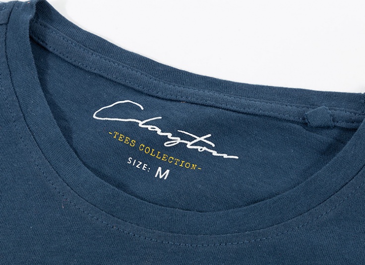 تیشرت مردانه ClayTon