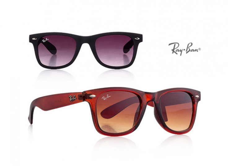 عینک آفتابی زنانه Ray Ban