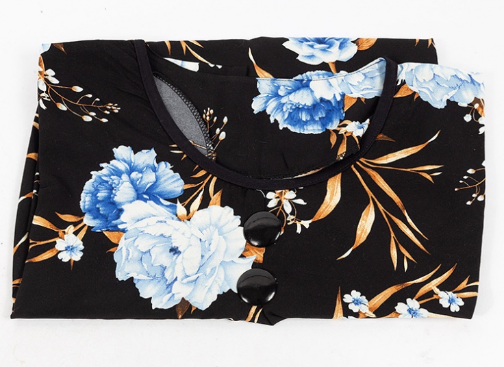 بلوز نخی سایز بزرگ