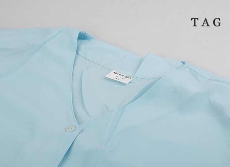 شومیز زنانه سایز بزرگ TAG