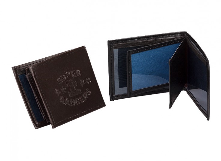 کیف پول SUPER RANGERS