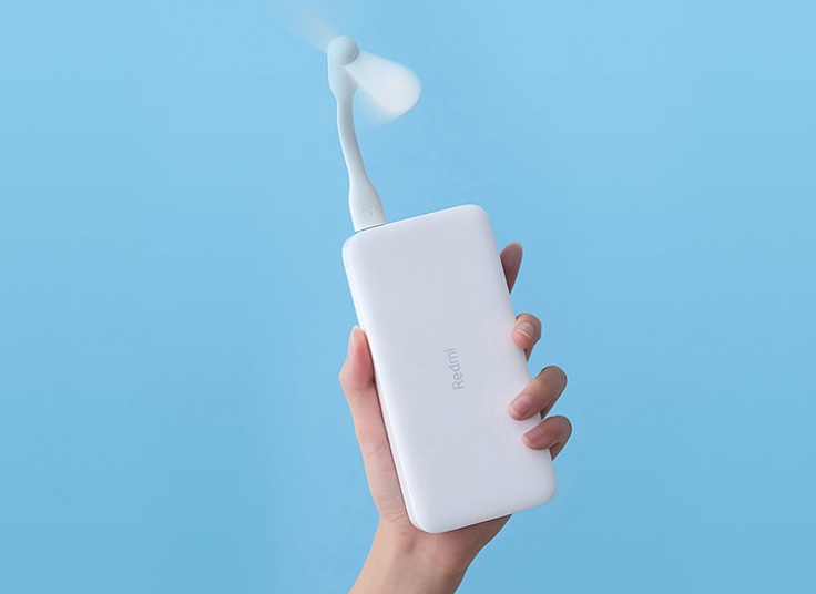 پاوربانک Xiaomi Redmi 10000mAh