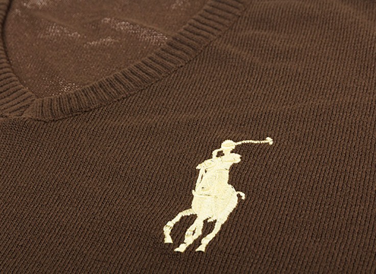 پلیور مردانه طرح POLO