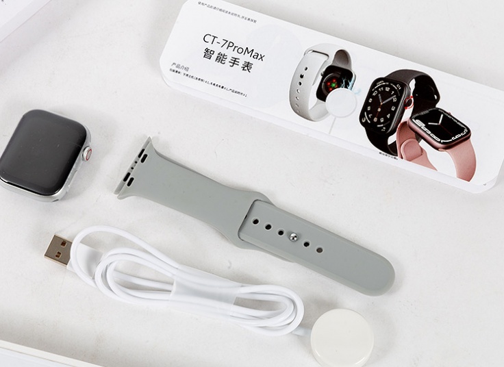 ساعت هوشمند CT-7