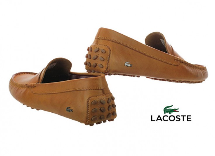 کفش کالج اصلی LACOSTE