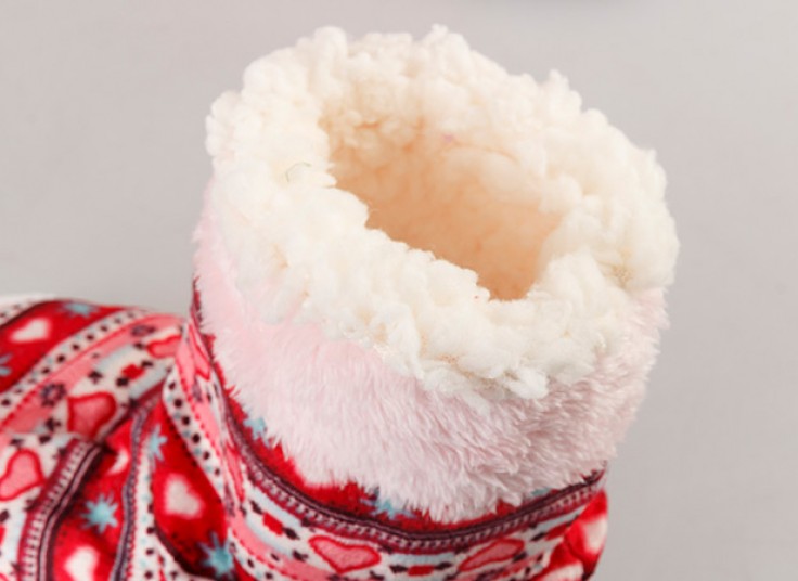 پاپوش راحتی QILI FLOOR