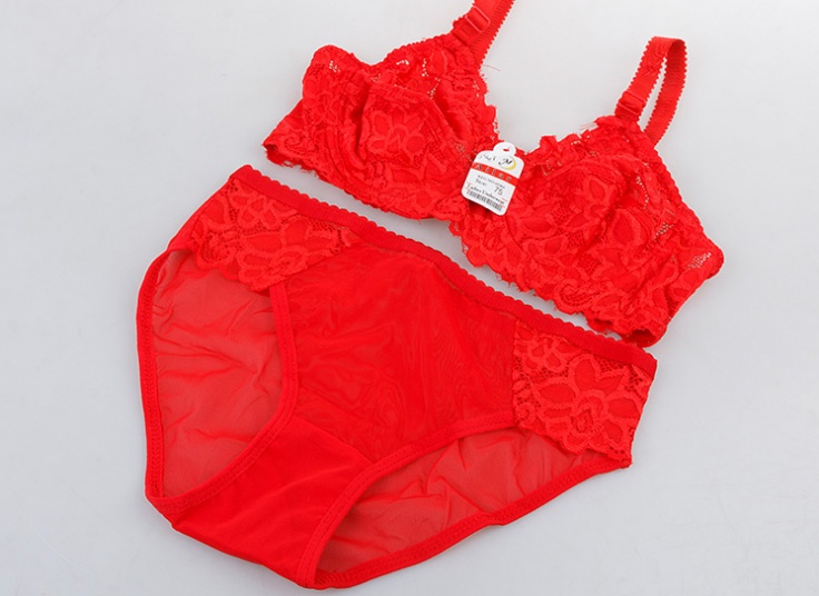 ست لباس زیر زنانه Ailar JM