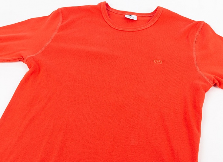 بلوز مردانه آستین بلند TOM TAILOR