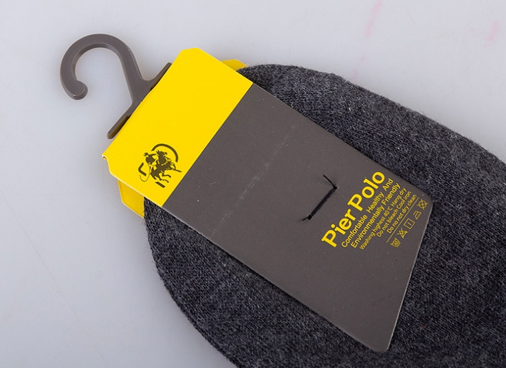 جوراب ساق کوتاه Pier Polo