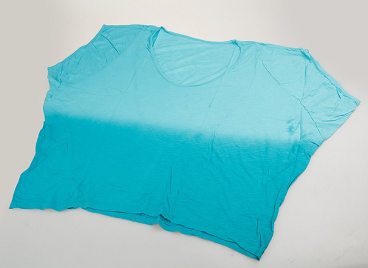 تیشرت آستین کیمونویی