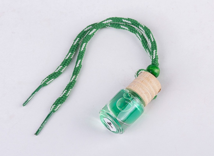 خوشبو کننده آویز خودرو