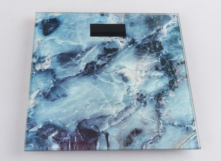 ترازو دیجیتال طرحدار MIR CO