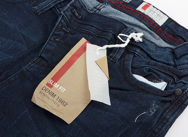 شلوار جین زنانه Denim