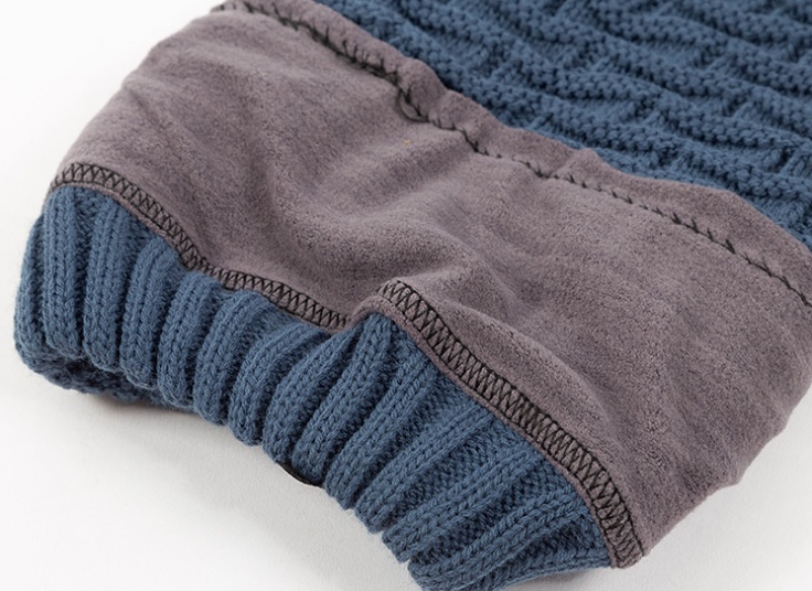 کلاه بافت ساده Shalli