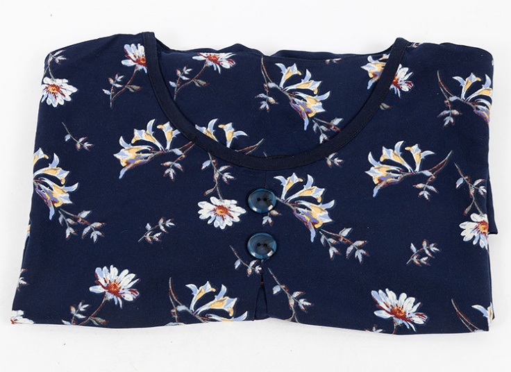 بلوز نخی سایز بزرگ