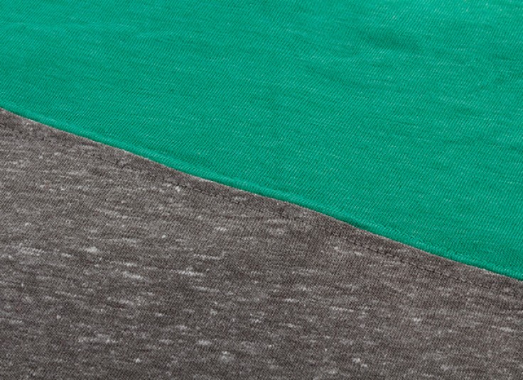 تیشرت آستین بلند زنانه Threads