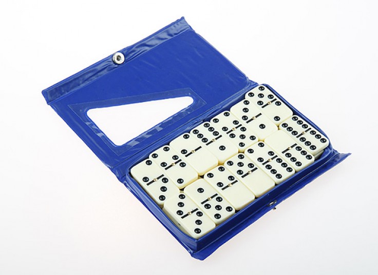 بازی دومینو DOMINOES