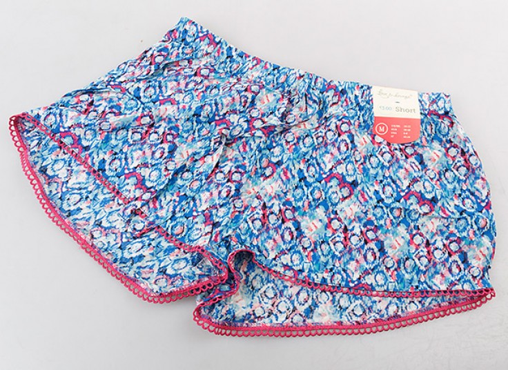 شورتک زنانه Love to Lounge