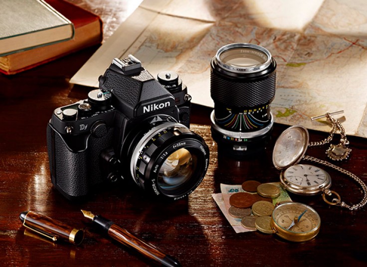 آتلیه عکاسی نیارتا