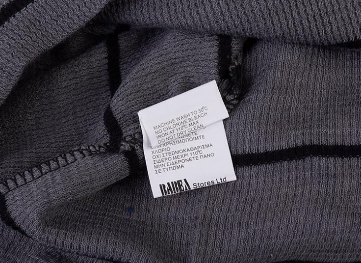 بلوز یقه قایقی زنانه BABEA