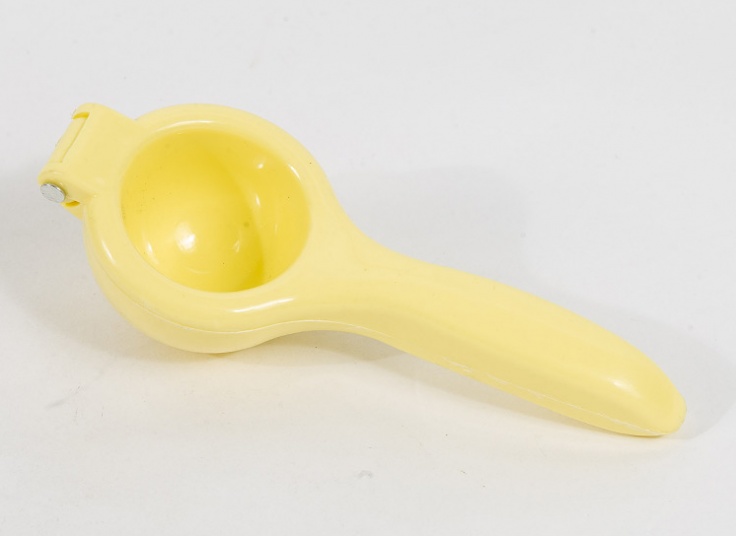 آب مرکبات گیری دستی