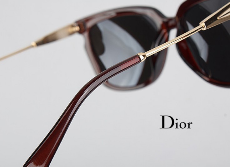 دو مدل عینک آفتابی زنانه Dior