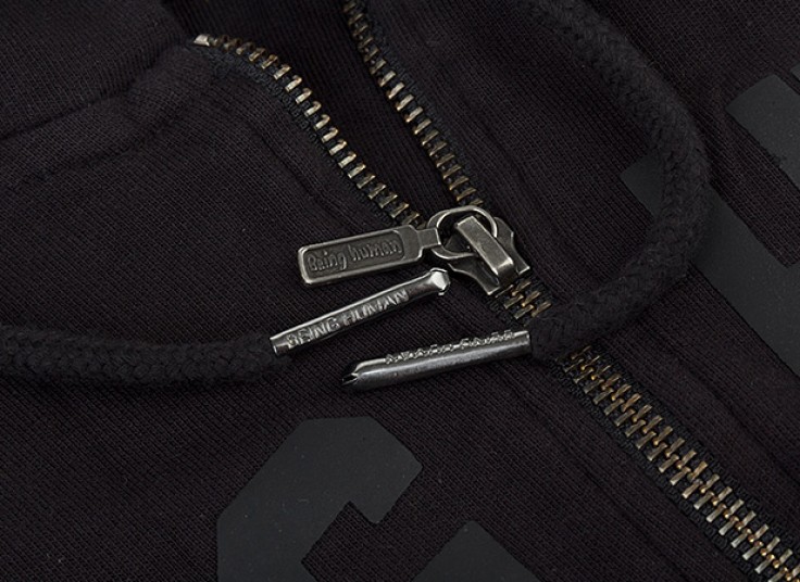 سویشرت کلاهدار مردانه Being human