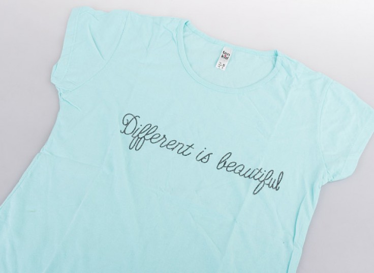 تیشرت زنانه tenkie