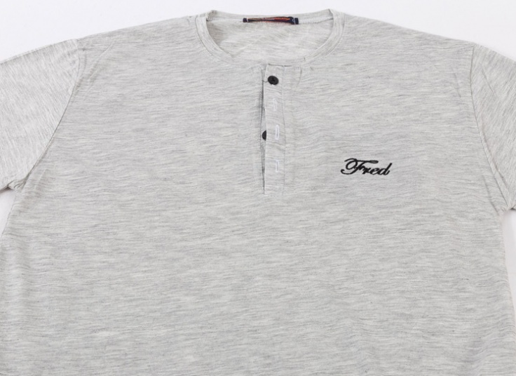 تیشرت آستین بلند مردانه Fred