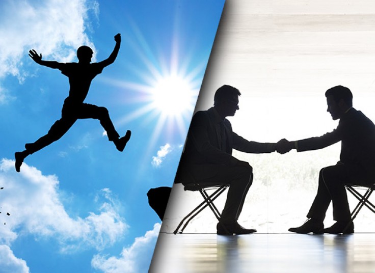 سمینار عزت نفس و تکنیک های مهارتی مذاکره