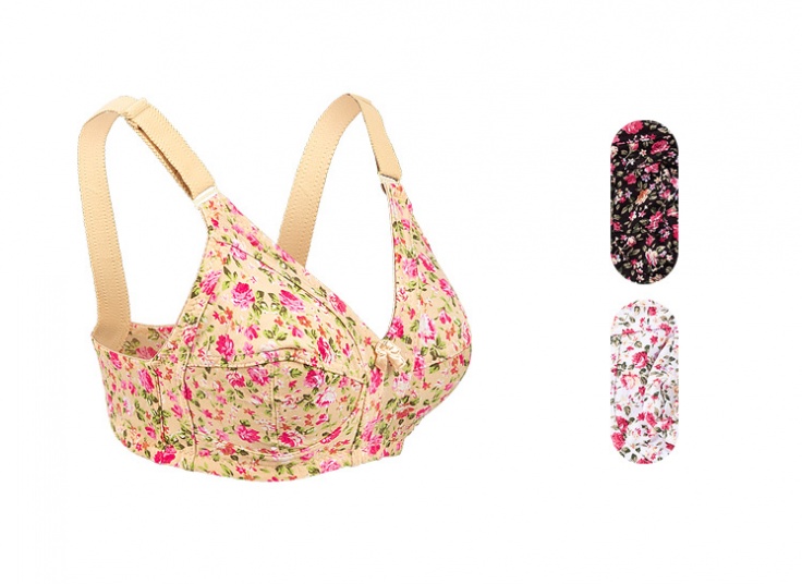 لباس زیر زنانه MONICA