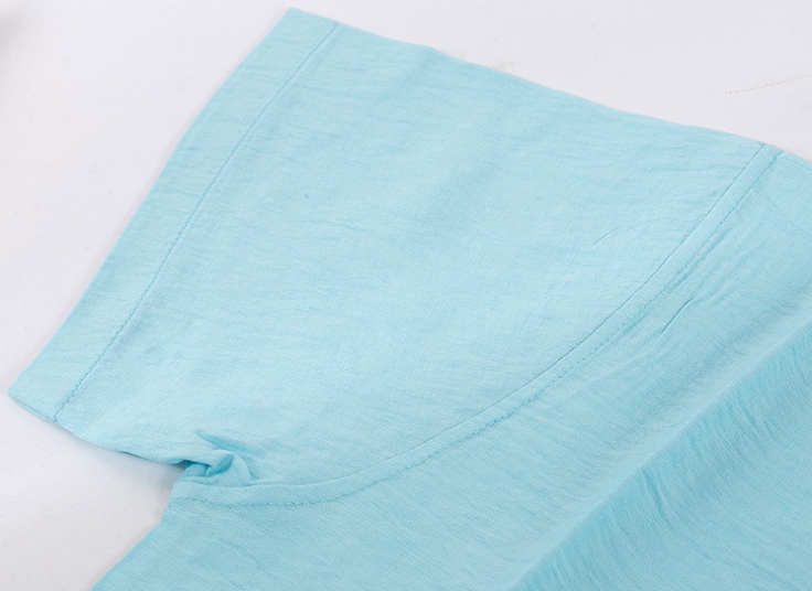 تیشرت یقه براش Marrakech