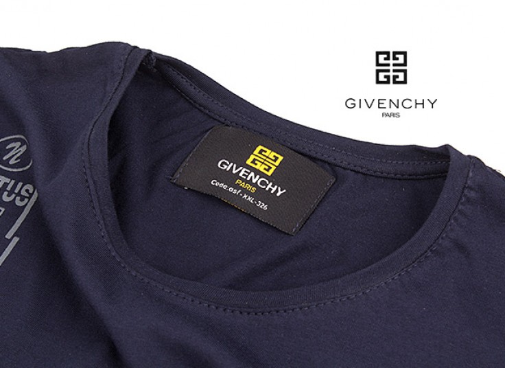 تیشرت Givenchy مدل Long