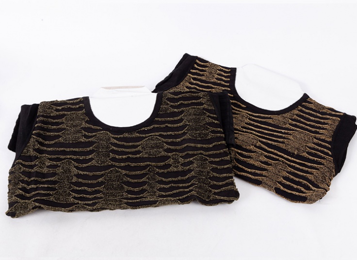 تونیک بافت لمه