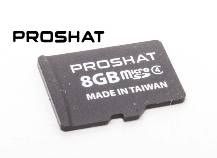 رم MicroSD کلاس 10