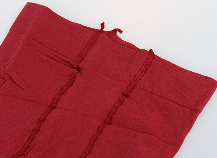 جوراب شلواری رنگی Tianzi