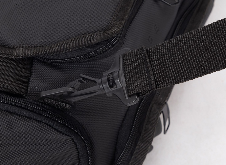 ساک ورزشی BANG