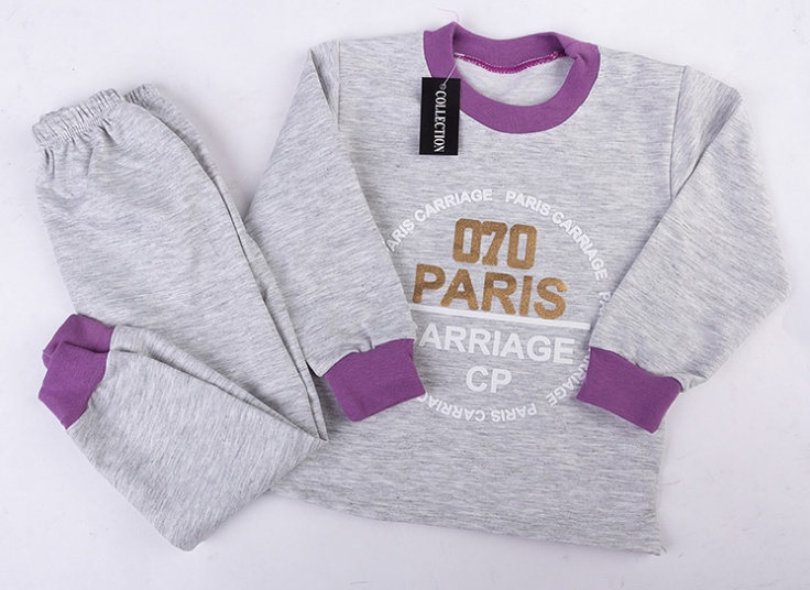 ست بلوز شلوار بچگانه New Collection