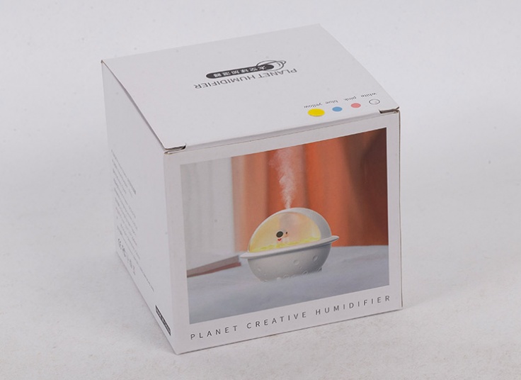 دستگاه بخور Planet Humidifier JS113