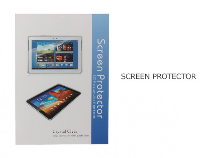 محافظ صفحه تبلت