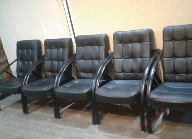 لیزر دایود کلینیک باران